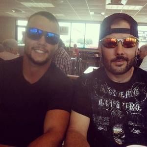 Meet your Posher, Kyle